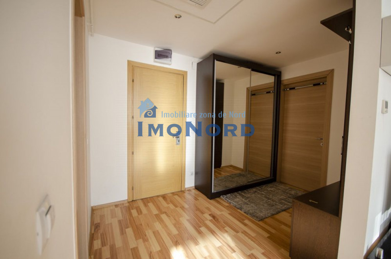 Apartament 2 camere Rin Grand Hotel 