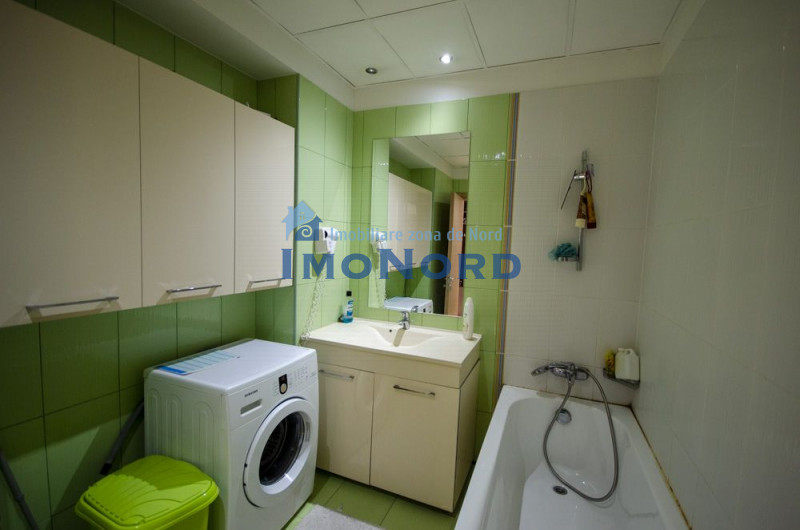 Apartament 2 camere Rin Grand Hotel 