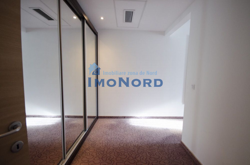 Apartament 2 camere Rin Grand Hotel 