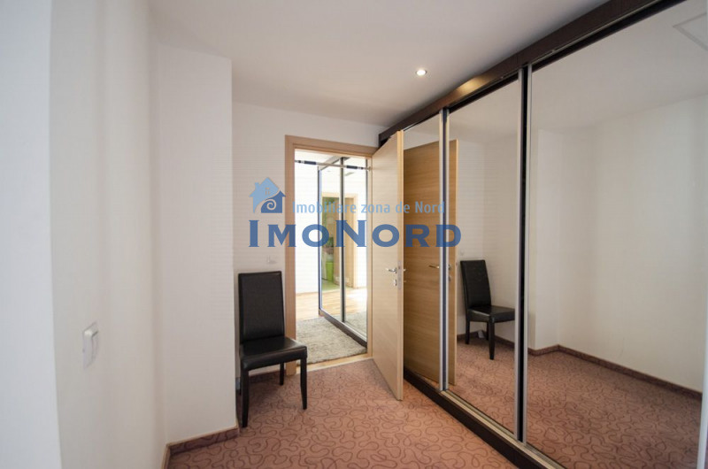 Apartament 2 camere Rin Grand Hotel 