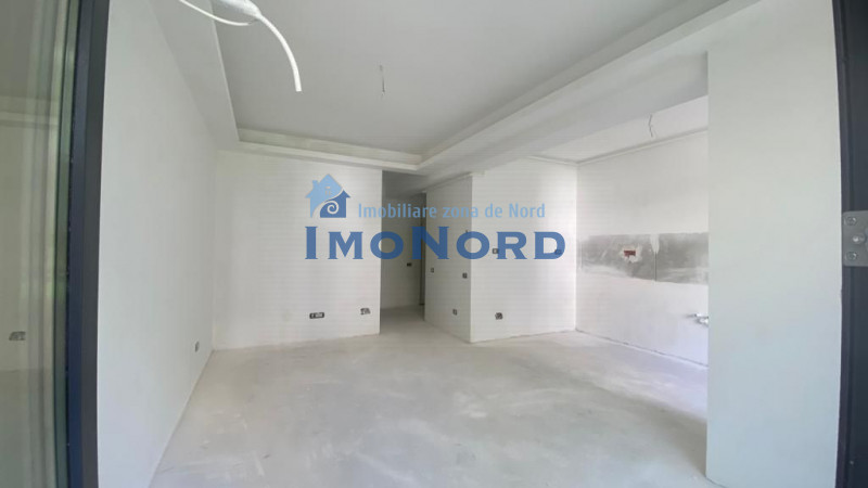 Apartamente Unirii finisate gate ! str. Justitiei 57