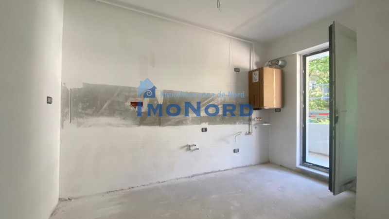 Apartamente Unirii finisate gate ! str. Justitiei 57