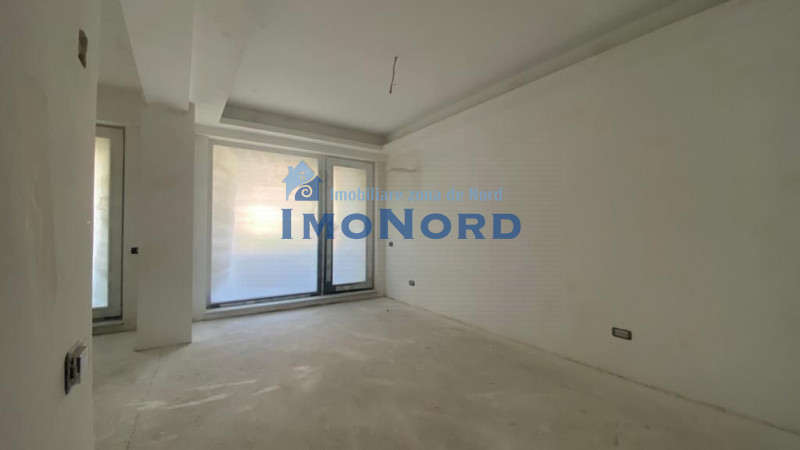 Apartamente Unirii finisate gate ! str. Justitiei 57