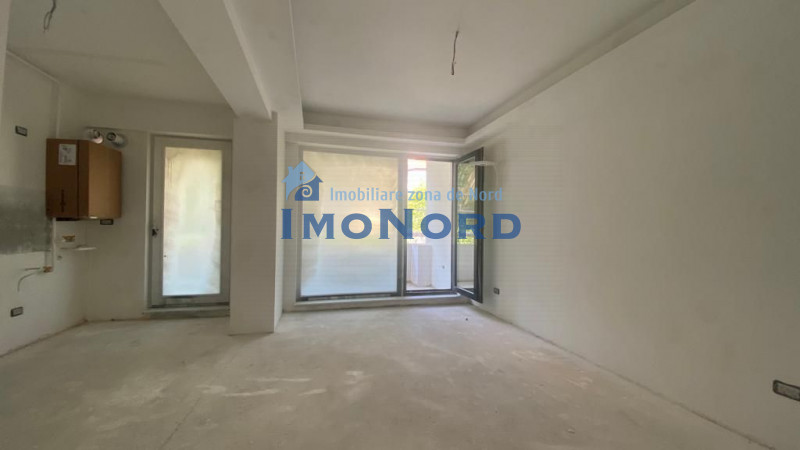 Apartamente Unirii finisate gate ! str. Justitiei 57
