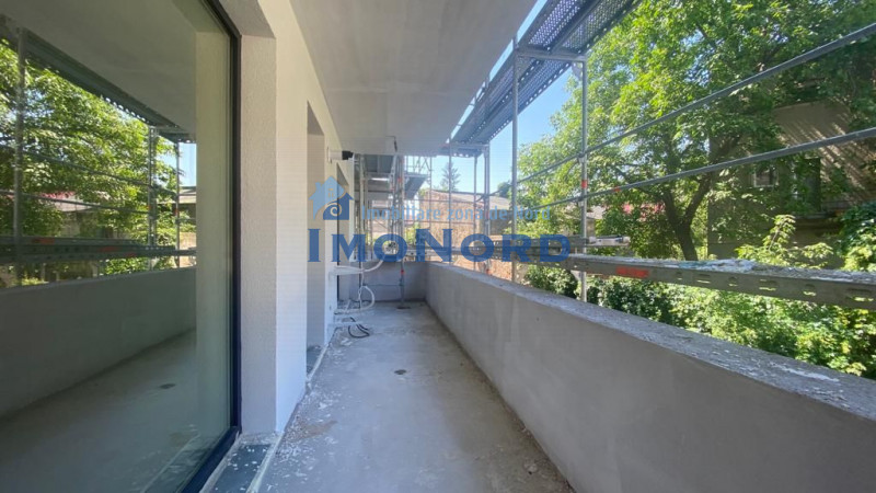 Apartamente Unirii finisate gate ! str. Justitiei 57