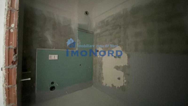 Apartamente Unirii finisate gate ! str. Justitiei 57