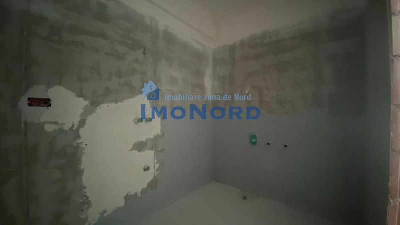 Apartamente Unirii finisate gate ! str. Justitiei 57