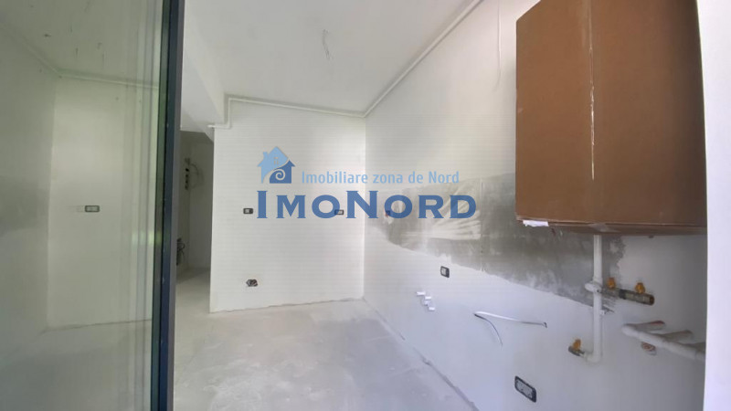 Apartamente Unirii finisate gate ! str. Justitiei 57