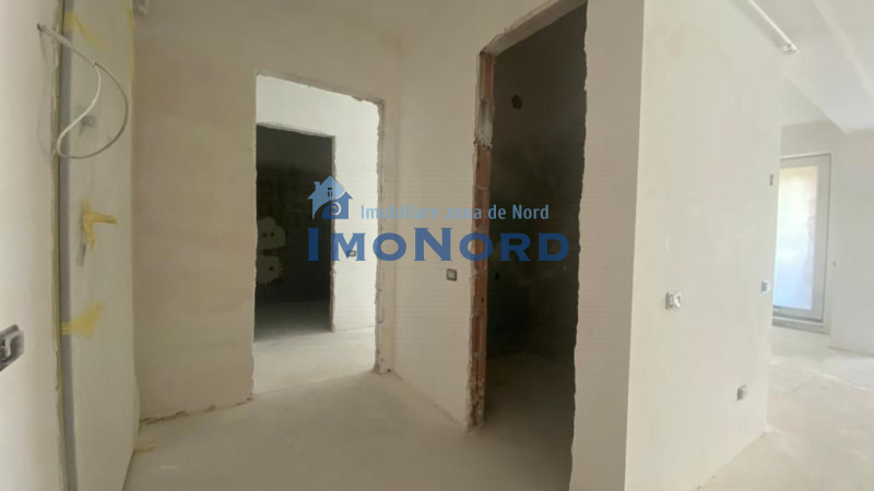 Apartamente Unirii finisate gate ! str. Justitiei 57