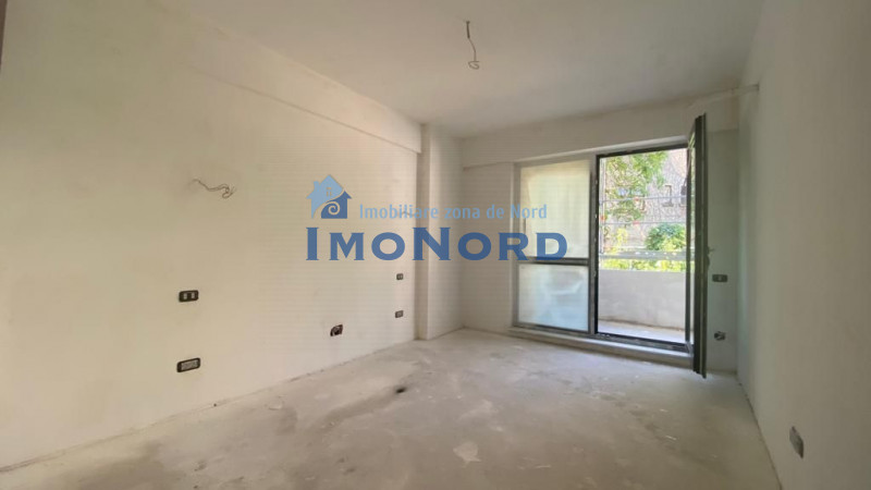 Apartamente Unirii finisate gate ! str. Justitiei 57