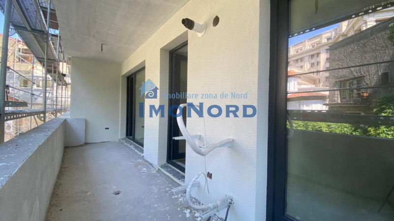 Apartamente Unirii finisate gate ! str. Justitiei 57