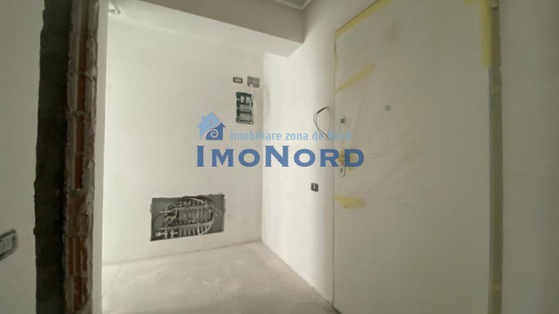Apartamente Unirii finisate gate ! str. Justitiei 57