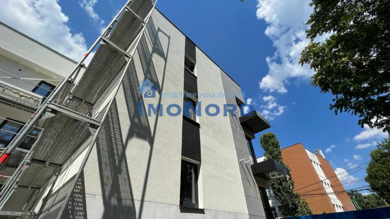 Apartamente Unirii finisate gate ! str. Justitiei 57