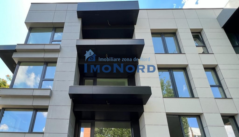 Apartamente Unirii finisate gate ! str. Justitiei 57