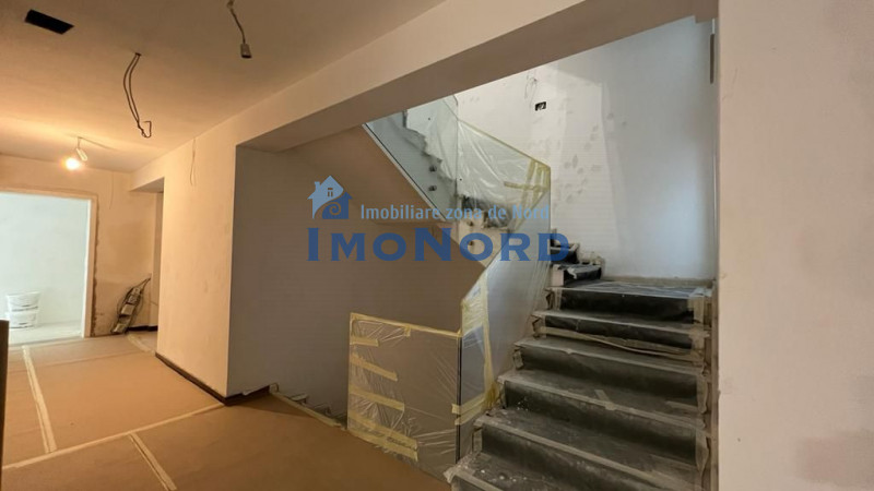 Apartamente Unirii finisate gate ! str. Justitiei 57