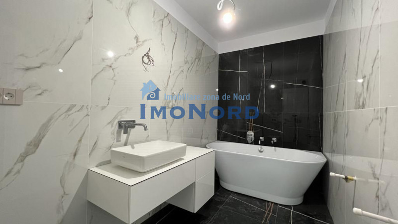 Apartamente Unirii finisate gate ! str. Justitiei 57