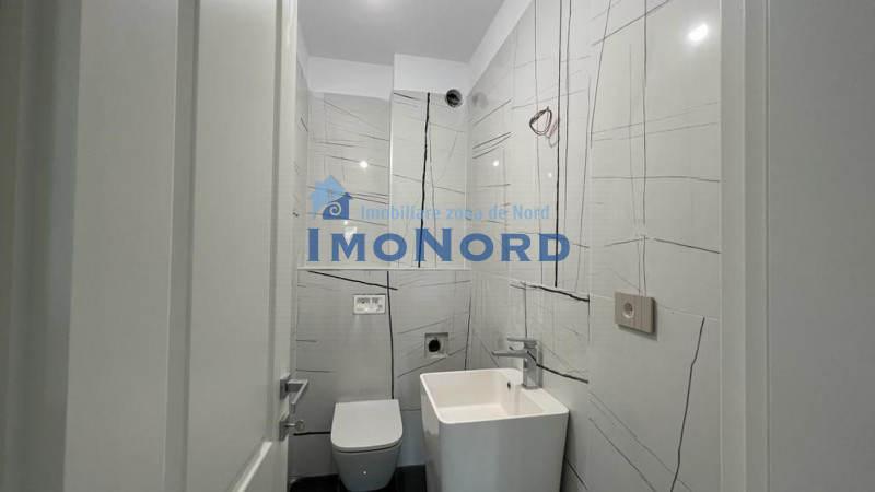 Apartamente Unirii finisate gate ! str. Justitiei 57