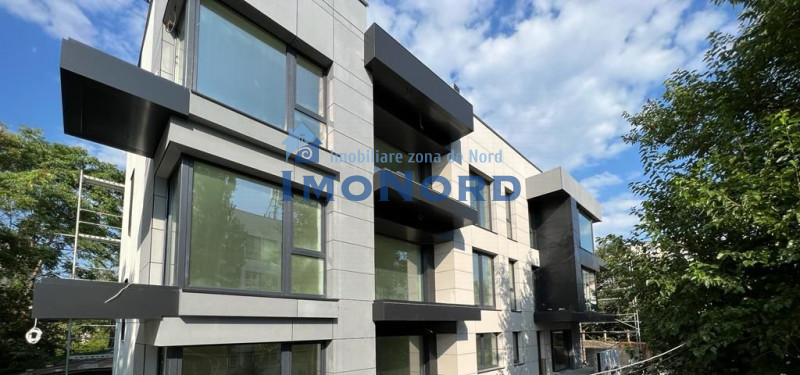 Apartamente Unirii finisate gate ! str. Justitiei 57
