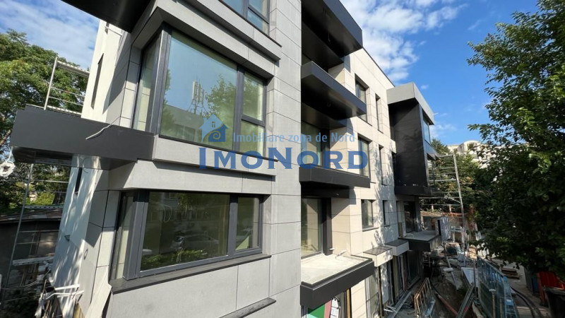 Apartamente Unirii finisate gate ! str. Justitiei 57