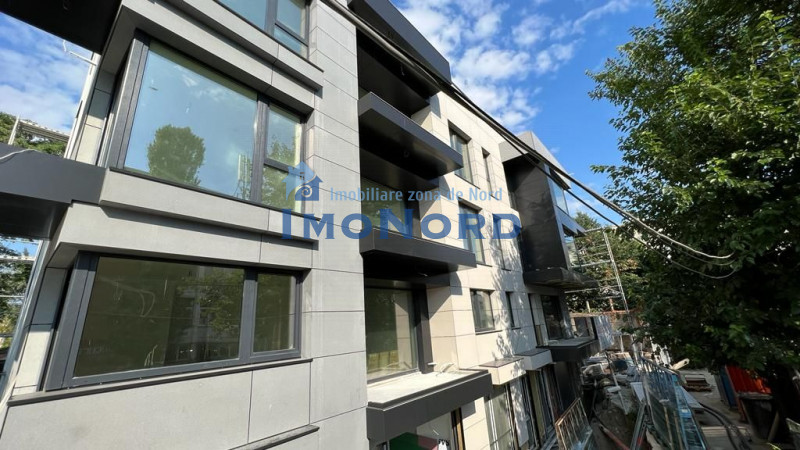 Apartamente Unirii finisate gate ! str. Justitiei 57
