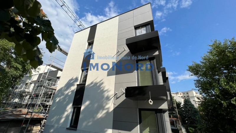 Apartamente Unirii finisate gate ! str. Justitiei 57