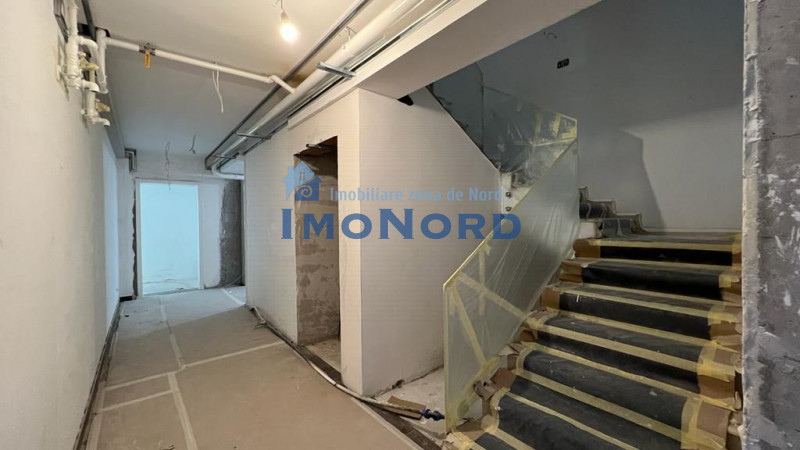 Apartamente Unirii finisate gate ! str. Justitiei 57