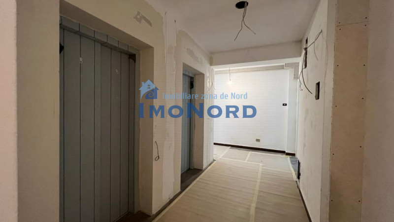 Apartamente Unirii finisate gate ! str. Justitiei 57