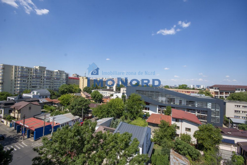 Apartament zona Tei langa facultatea de constructii 