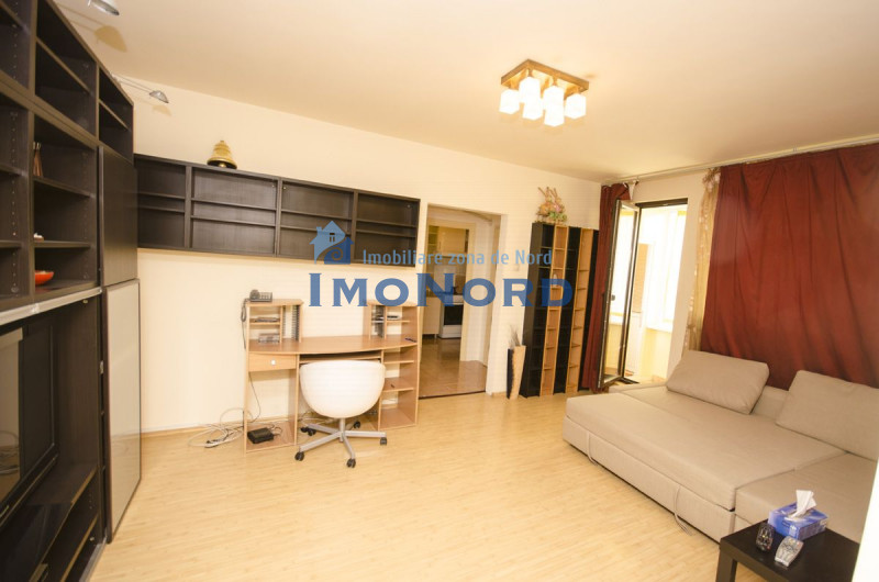 Apartament 2 camere mobilat Domenii