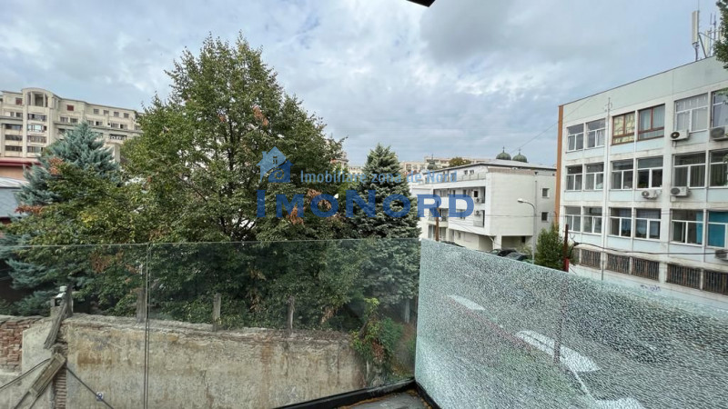 Unirii Fantani - str.Justitiei 57 - vezi video si tur virtual