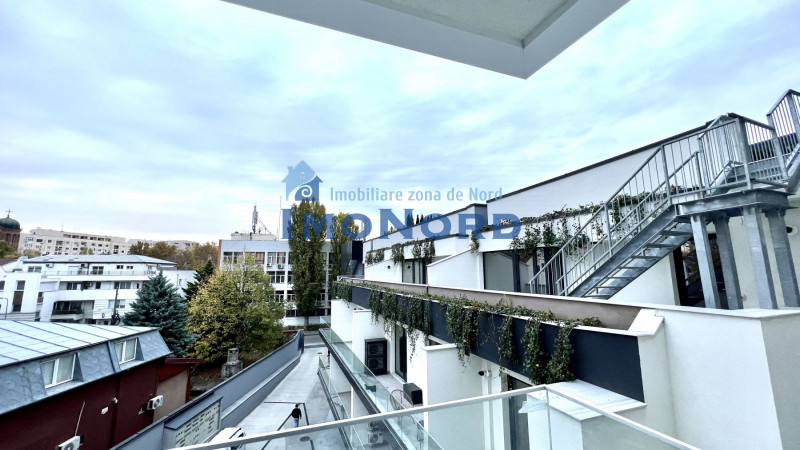 Unirii Fantani str Justitiei 57 - 2 Camere - Apartamente finalizate