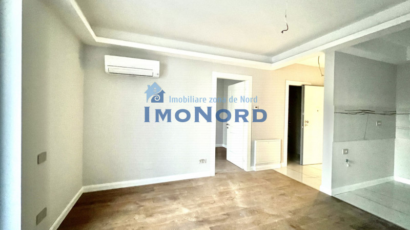 Unirii Fantani str Justitiei 57 - 2 Camere - Apartamente finalizate