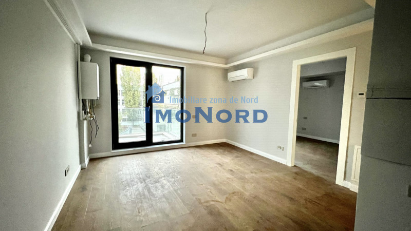 Unirii Fantani str Justitiei 57 - 2 Camere - Apartamente finalizate