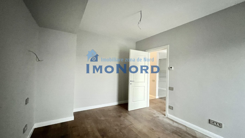 Unirii Fantani str Justitiei 57 - 2 Camere - Apartamente finalizate