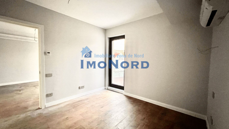 Unirii Fantani str Justitiei 57 - 2 Camere - Apartamente finalizate
