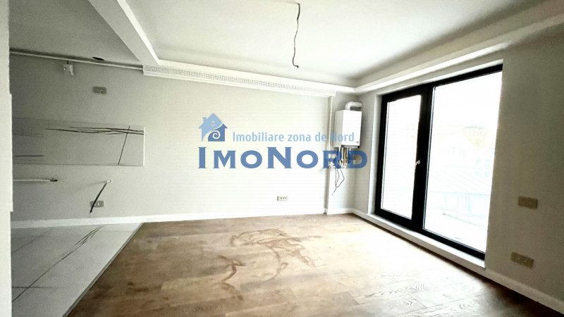 Unirii Fantani str Justitiei 57 - 2 Camere - Apartamente finalizate