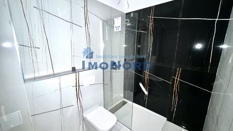 Unirii Fantani str Justitiei 57 - 2 Camere - Apartamente finalizate
