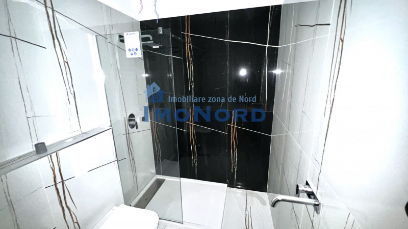 Unirii Fantani str Justitiei 57 - 2 Camere - Apartamente finalizate