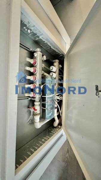 Unirii Fantani str Justitiei 57 - 2 Camere - Apartamente finalizate