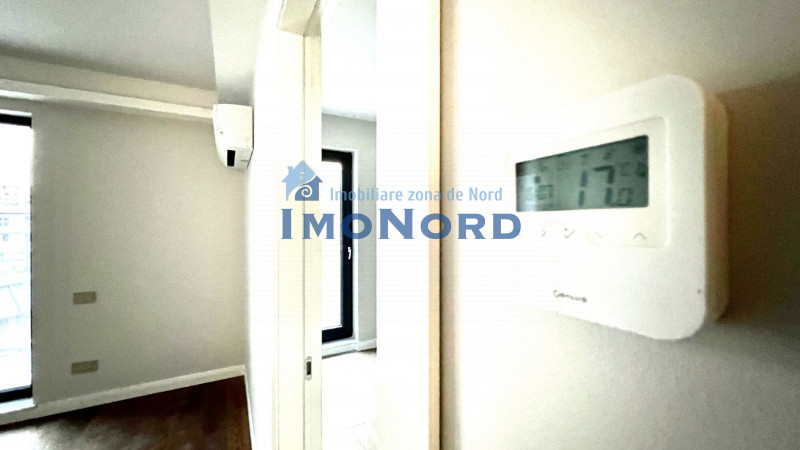 Unirii Fantani str Justitiei 57 - 2 Camere - Apartamente finalizate