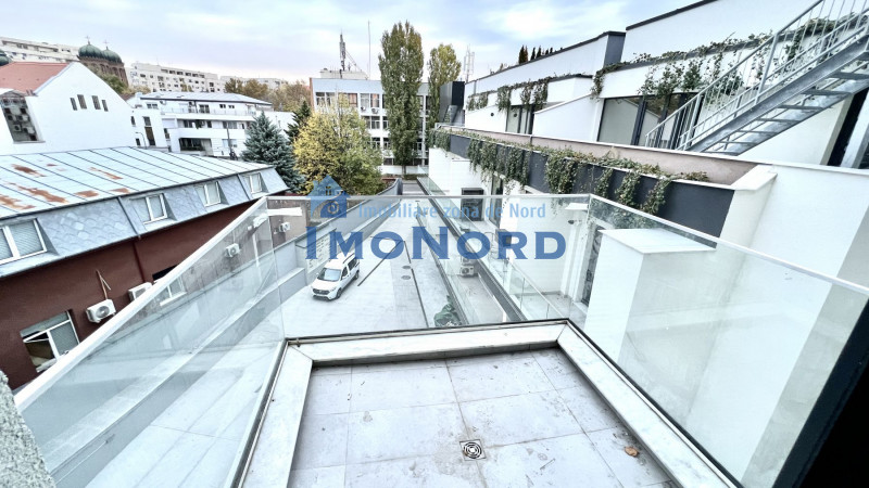Unirii Fantani str Justitiei 57 - 2 Camere - Apartamente finalizate
