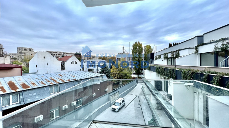 Unirii Fantani str Justitiei 57 - 2 Camere - Apartamente finalizate