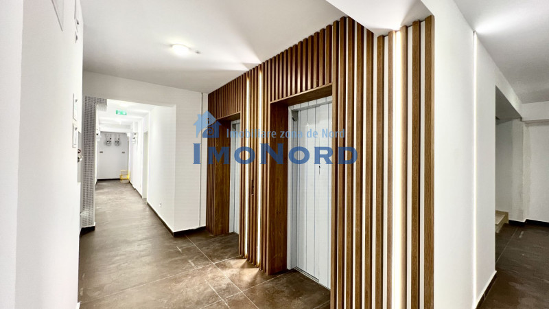 Unirii Fantani str Justitiei 57 - 2 Camere - Apartamente finalizate