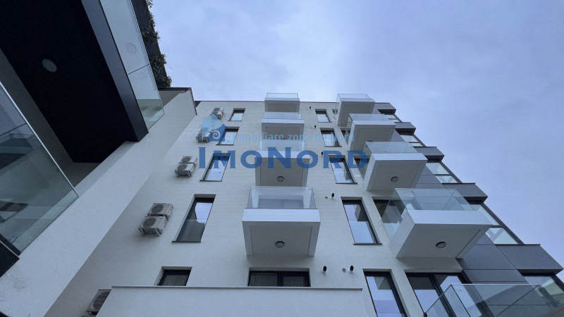 Unirii Fantani str Justitiei 57 - 2 Camere - Apartamente finalizate
