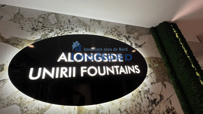 Unirii Fantani str Justitiei 57 - 2 Camere - Apartamente finalizate