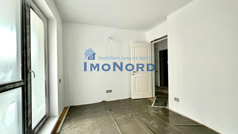 Unirii apartamente str Justitiei 57, finalizate! Promotie de Toamna! TVA 5%