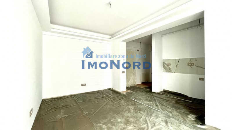 Unirii apartamente str Justitiei 57, finalizate! Promotie de Toamna! TVA 5%