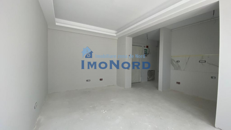 Unirii apartamente str Justitiei 57, finalizate! Promotie de Toamna! TVA 5%