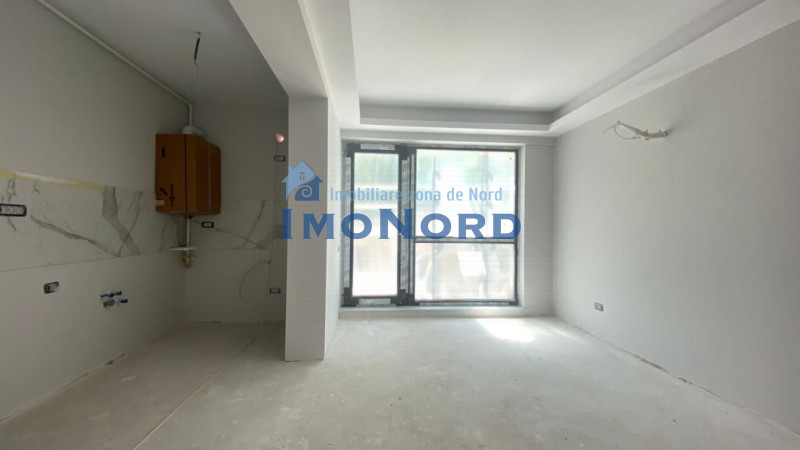Unirii apartamente str Justitiei 57, finalizate! Promotie de Toamna! TVA 5%