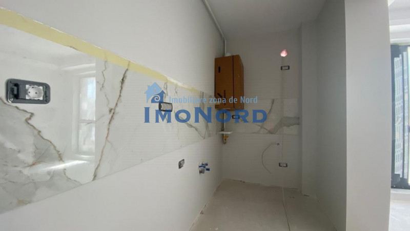 Unirii apartamente str Justitiei 57, finalizate! Promotie de Toamna! TVA 5%